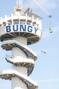 Bungee Jumping Adventures Worldwide