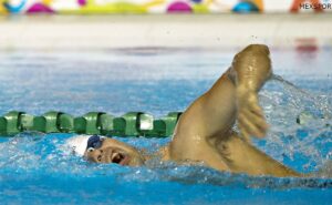 natación olímpica