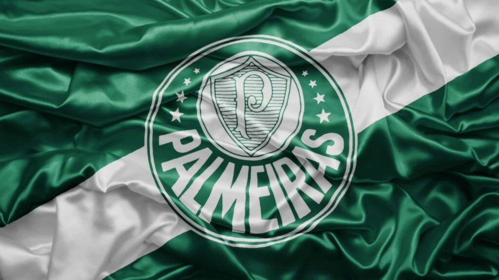 Palmeiras