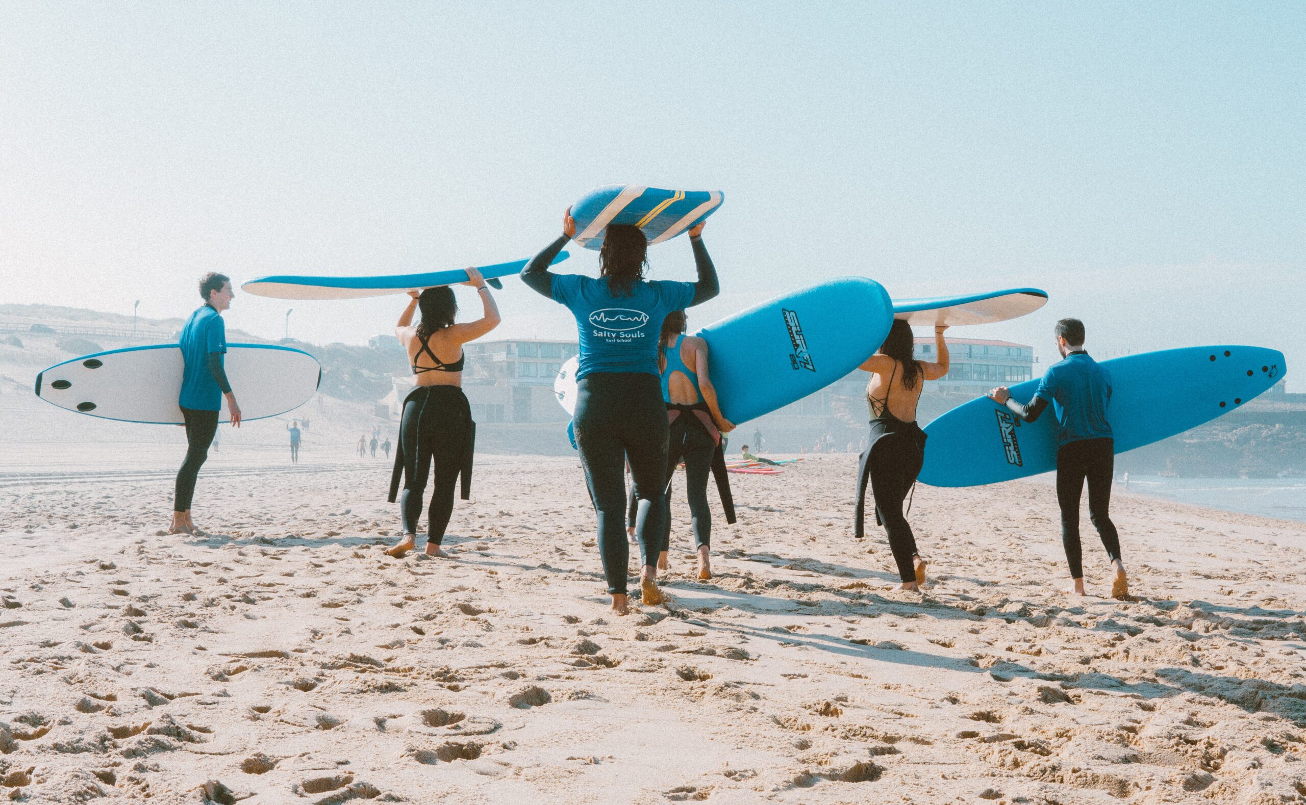 Mastering the Art of Surfing: Your Ultimate Guide
