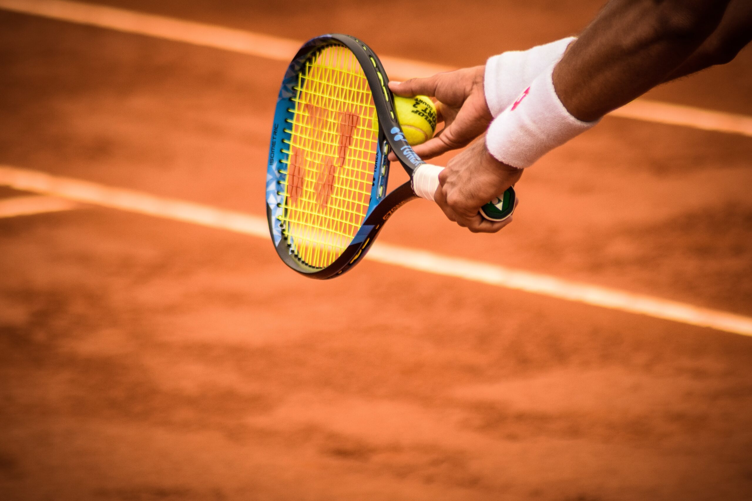 Jogos de Raquete: Uma Jornada pelo Tênis e suas Raízes