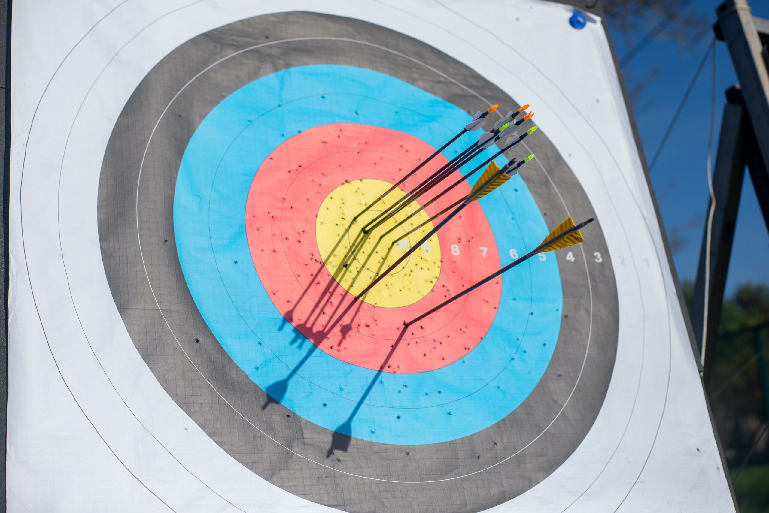 Archery’s Allure: A Look into the Timeless Appeal of Archery