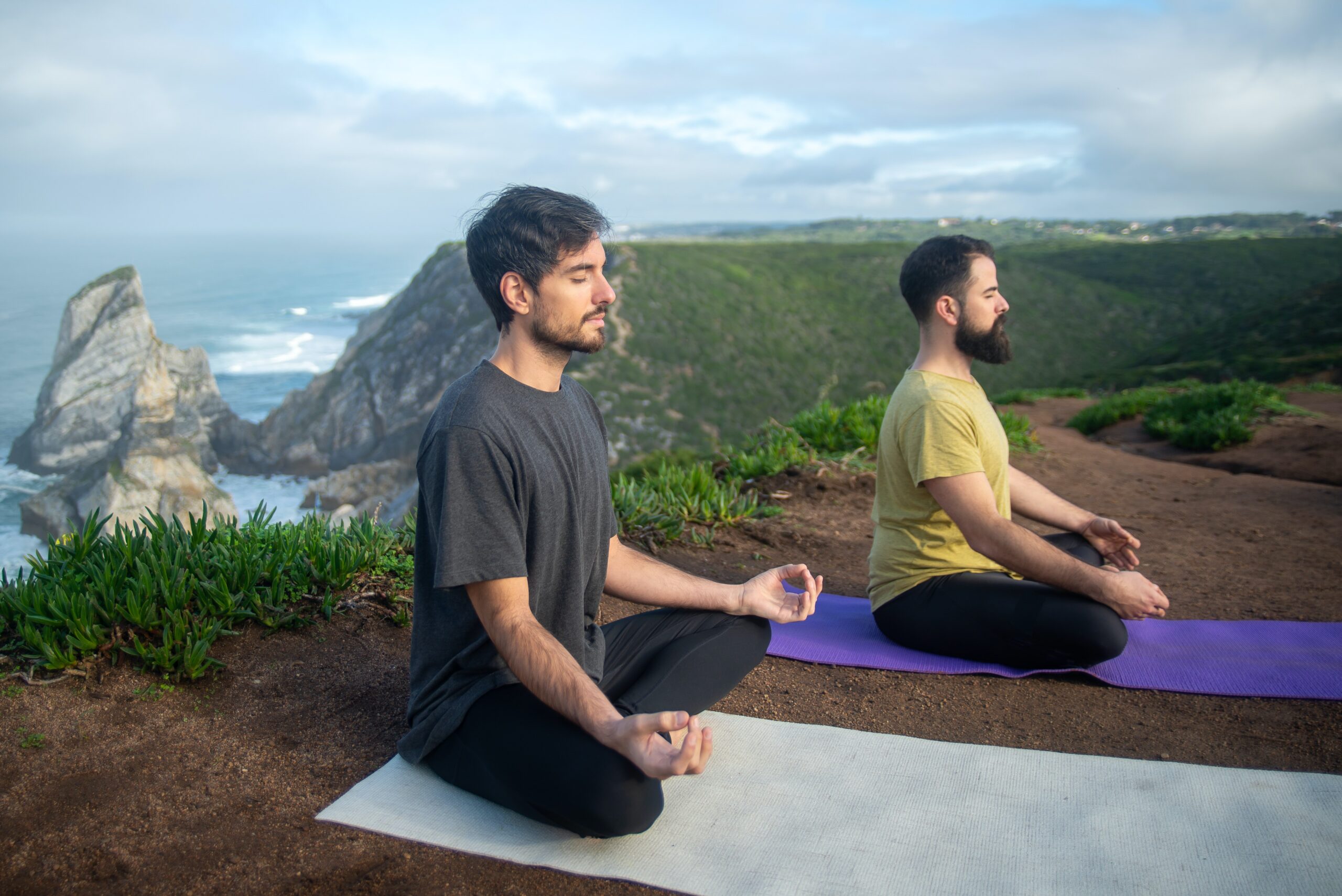 Mindful Travel: Yoga Retreats in Exotic Lands