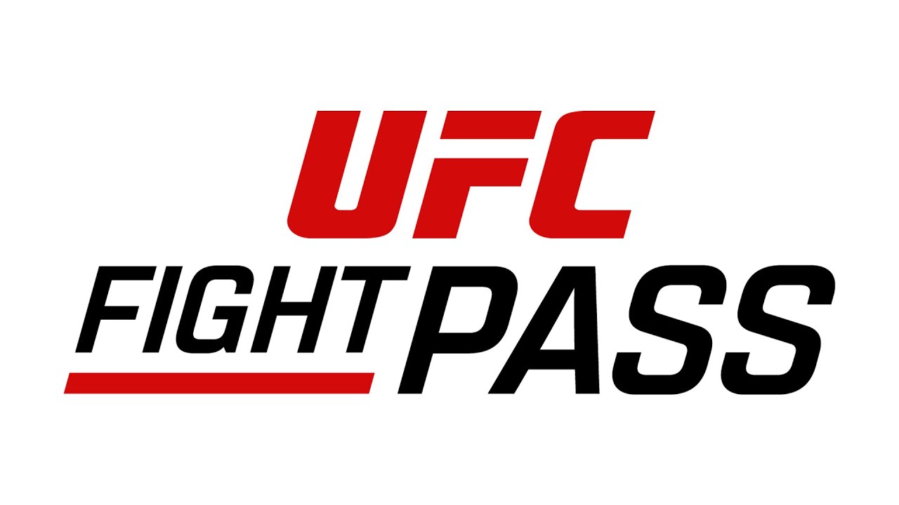 UFC Fight Pass: Assista a todos os eventos ao vivo do UFC