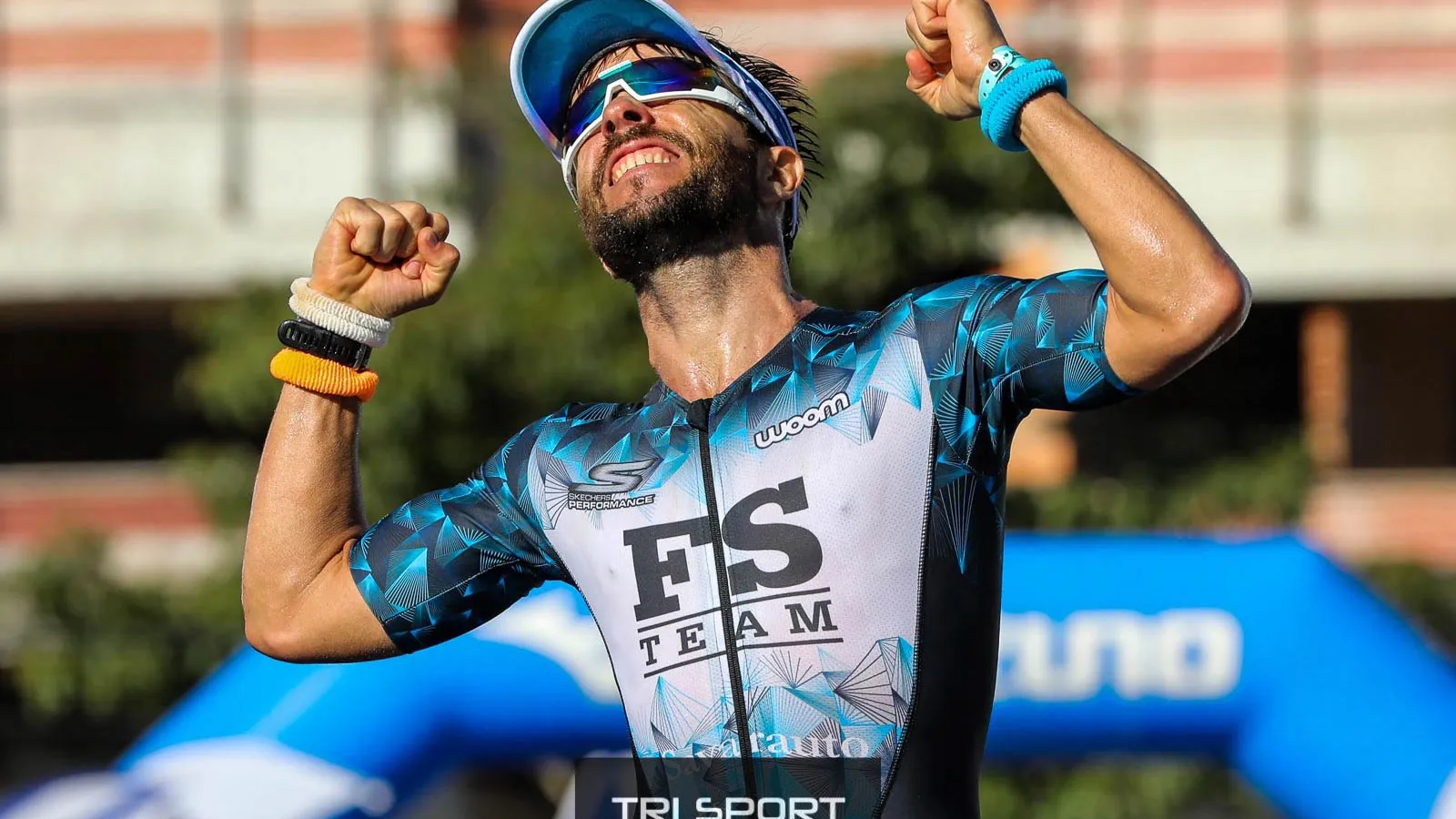 Ironman e Ultramaratonas: Superando limites e desafiando o corpo