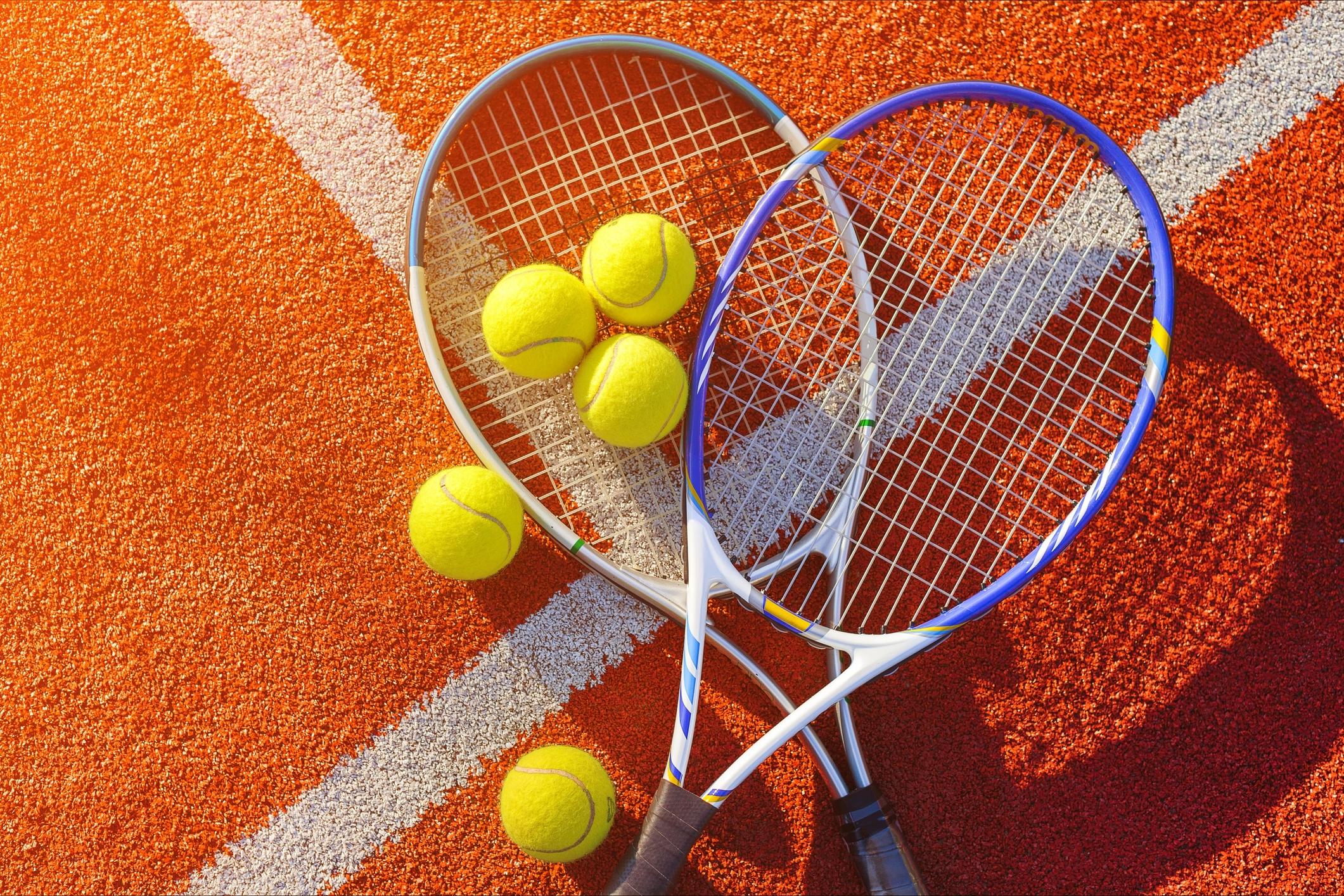 Cómo evaluar la calidad de una raqueta de tenis