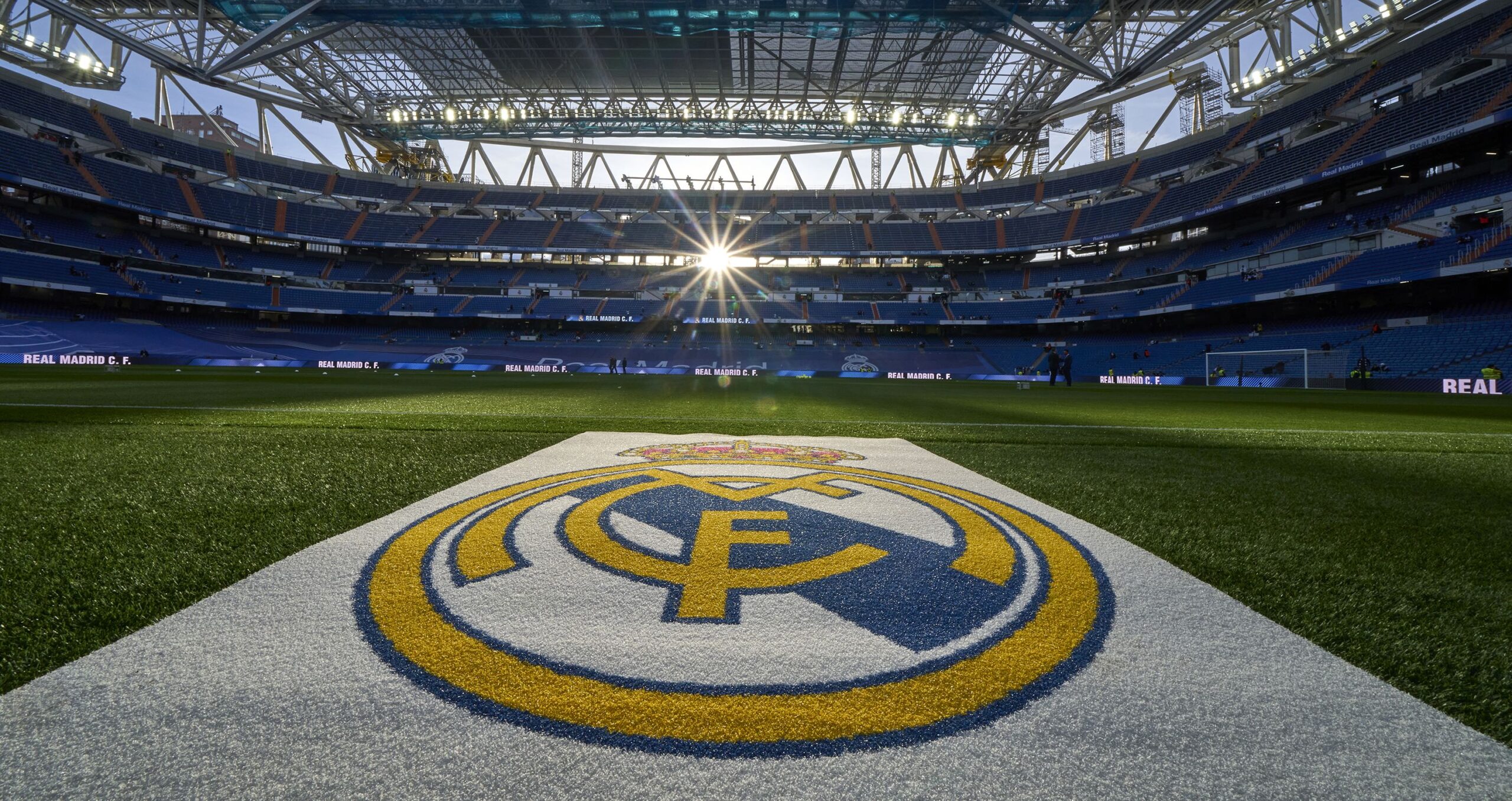 Real Madrid Club: An Influential Legacy in Football