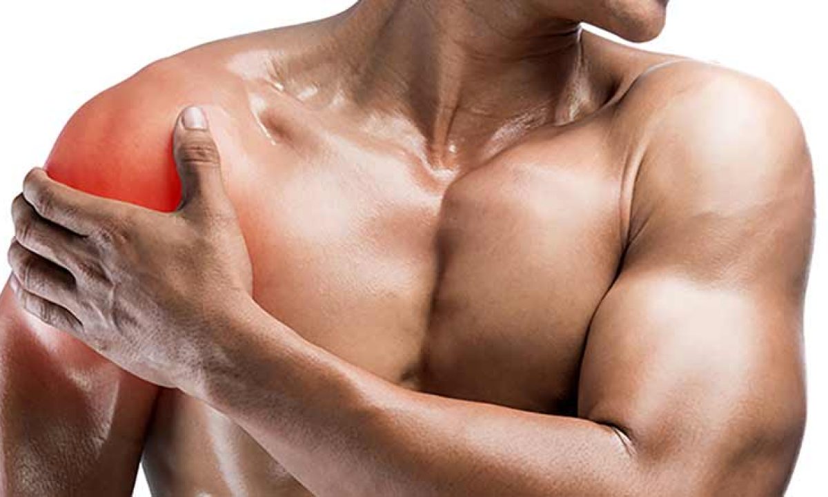 ¿En qué consiste la recuperación muscular?