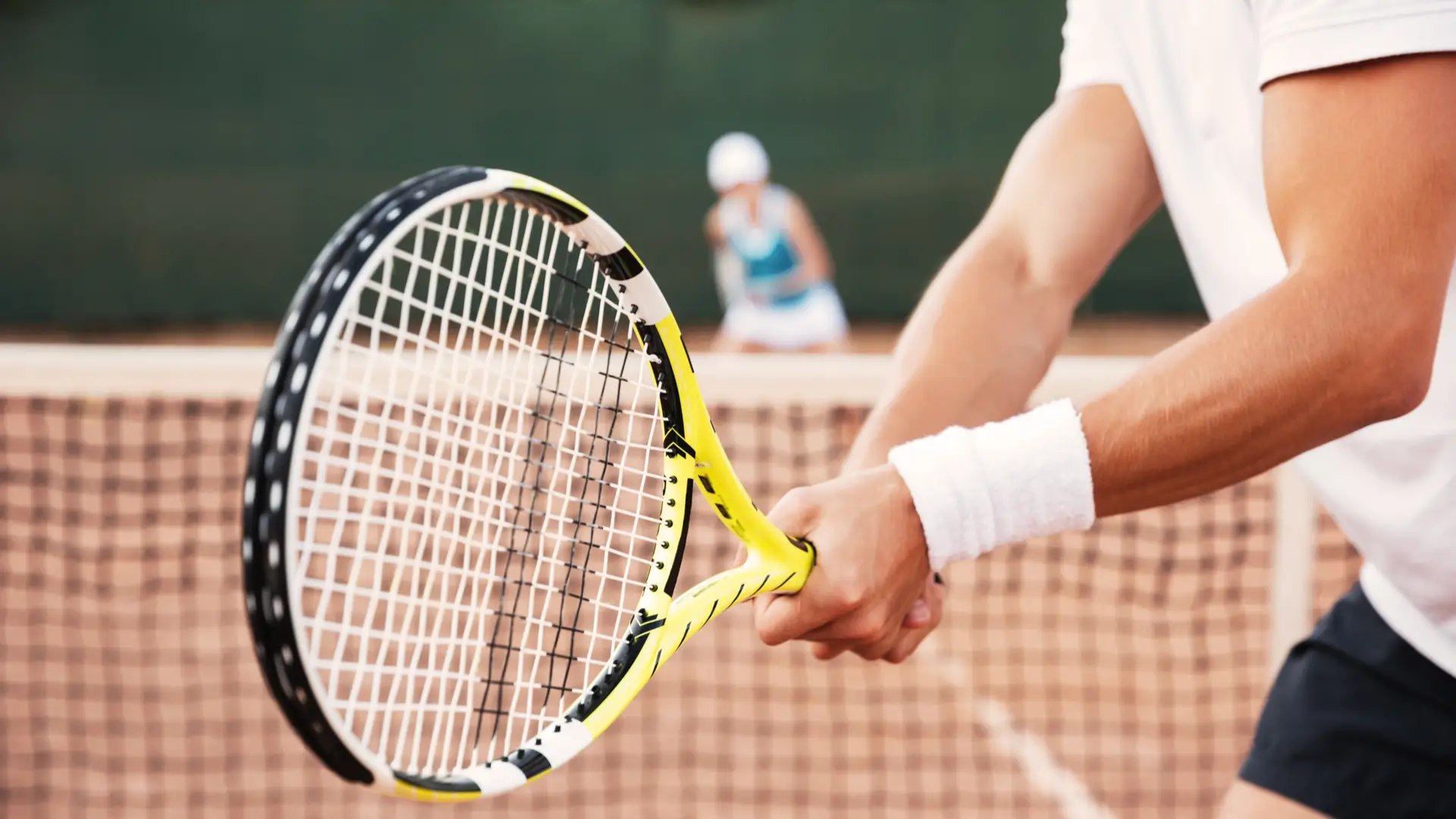 Raquetes de Tênis Inteligentes: A Revolução no Esporte