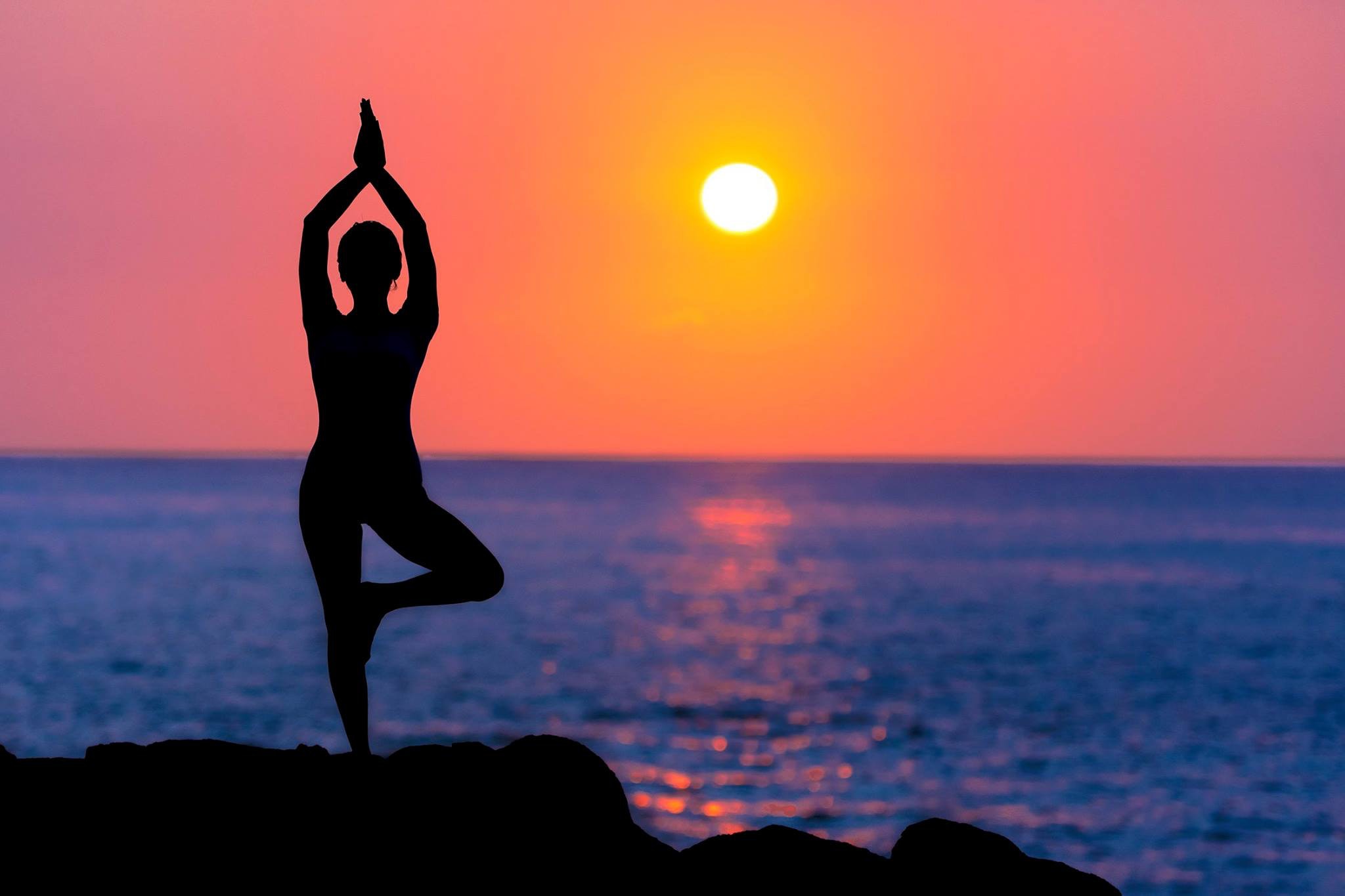 Beneficios del Yoga para la Salud Mental