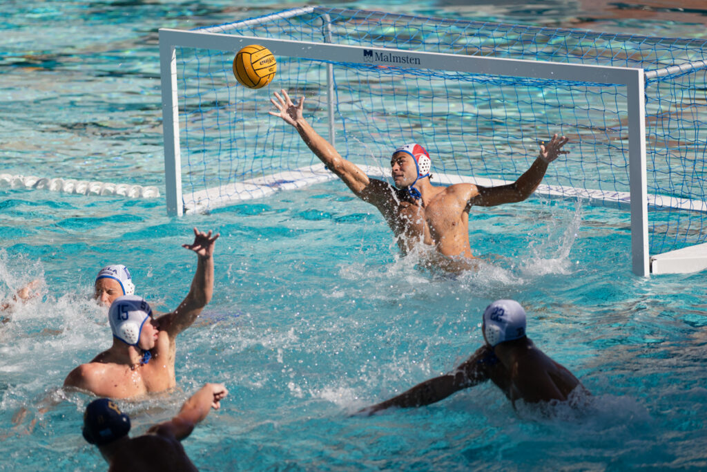 Waterpolo